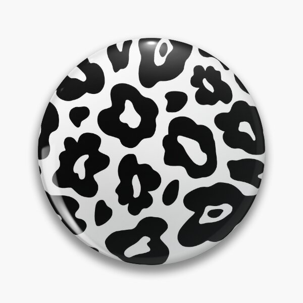 Item preview, psychedelic animalistic abstract floral pattern designed and sold by AngelinaBambina.