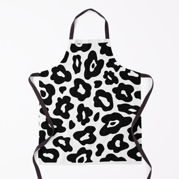 Item preview, psychedelic animalistic abstract floral pattern designed and sold by AngelinaBambina.