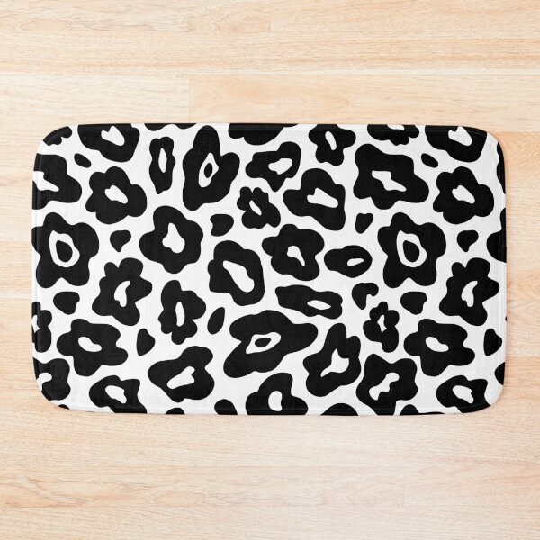 Item preview, psychedelic animalistic abstract floral pattern designed and sold by AngelinaBambina.