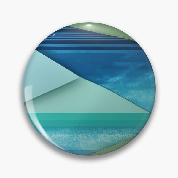 Item preview, Colorful abstract design designed and sold by New-Art23.