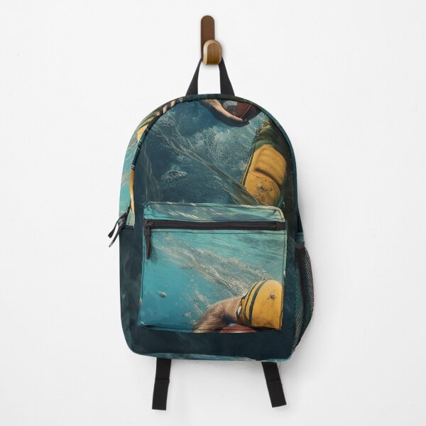 Item preview, Coral Coast Crusader designed and sold by cookiesTshirts.