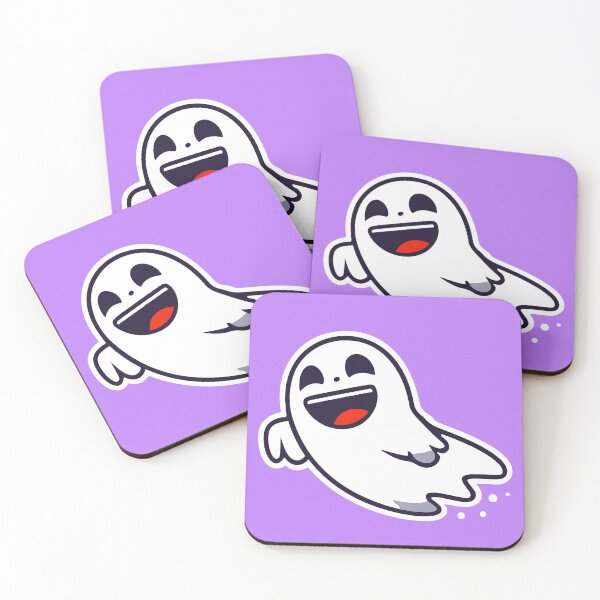 Item preview, cool ghost designed and sold by Timegraf.