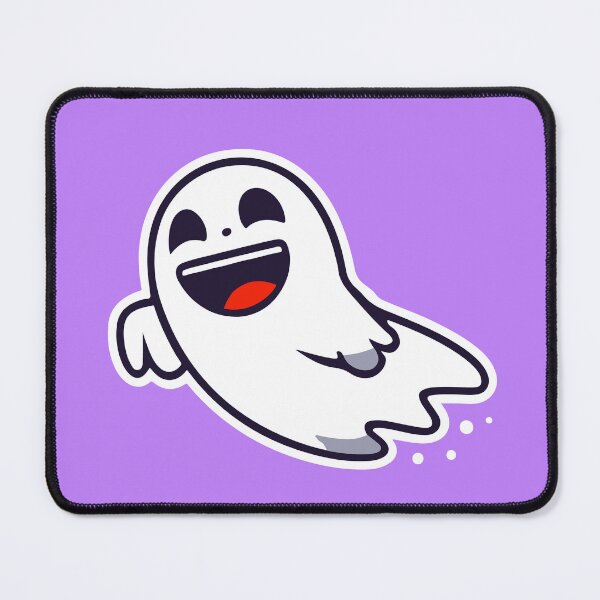 Item preview, cool ghost designed and sold by Timegraf.