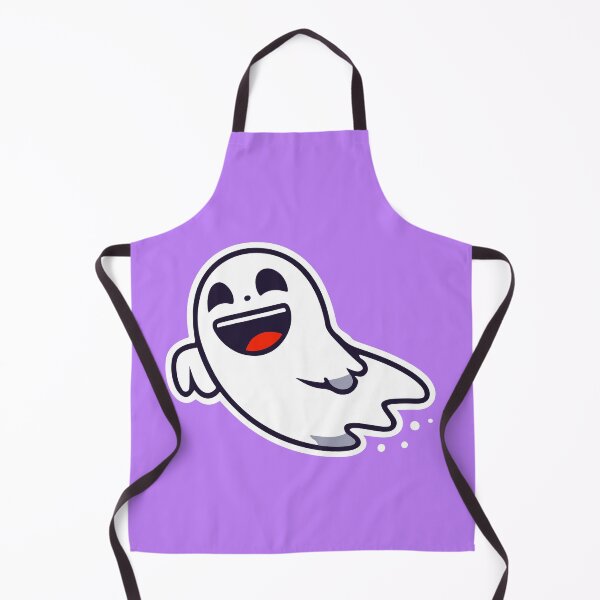 Item preview, cool ghost designed and sold by Timegraf.