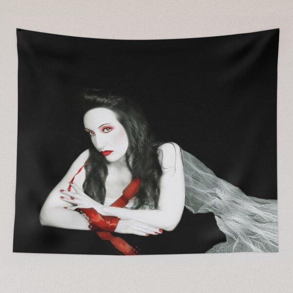 Item preview, The Red Lie  designed and sold by Jaeda DeWalt.