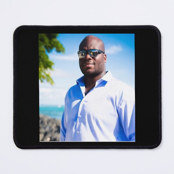 Item preview, Derrick Lewis designed and sold by ElfriedeShannon.