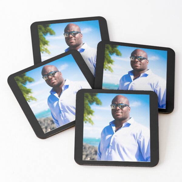 Item preview, Derrick Lewis      designed and sold by ElfriedeShannon.