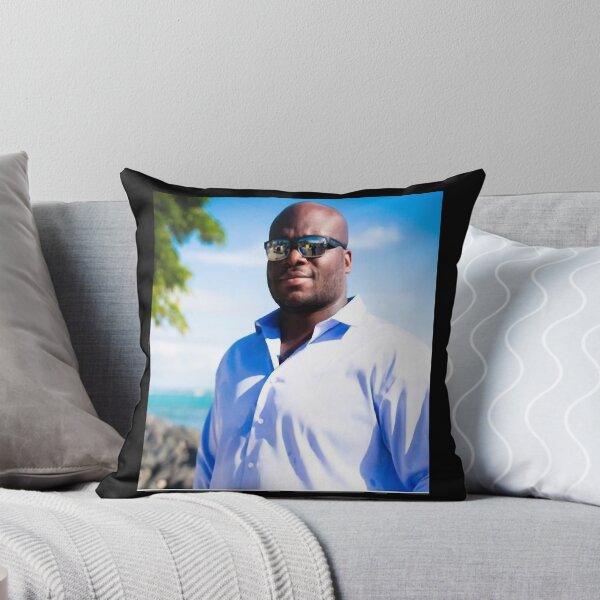Item preview, Derrick Lewis designed and sold by ElfriedeShannon.