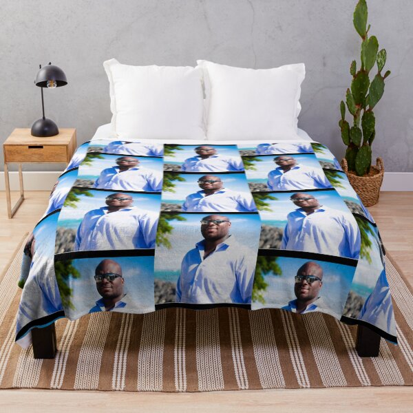 Item preview, Derrick Lewis designed and sold by ElfriedeShannon.