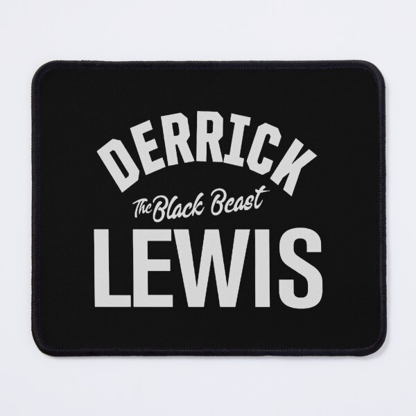 Item preview, Derrick Lewis designed and sold by ElfriedeShannon.