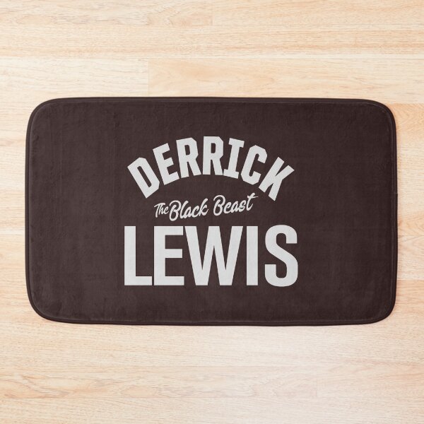 Item preview, Derrick Lewis    designed and sold by ElfriedeShannon.
