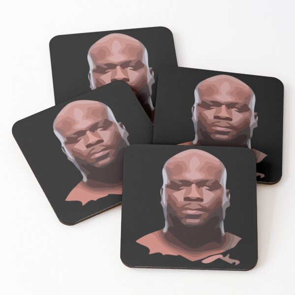 Item preview, DERRICK LEWIS     designed and sold by ElfriedeShannon.