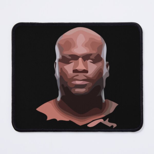 Item preview, DERRICK LEWIS     designed and sold by ElfriedeShannon.