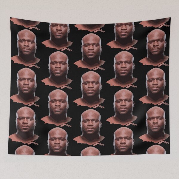 Item preview, DERRICK LEWIS     designed and sold by ElfriedeShannon.