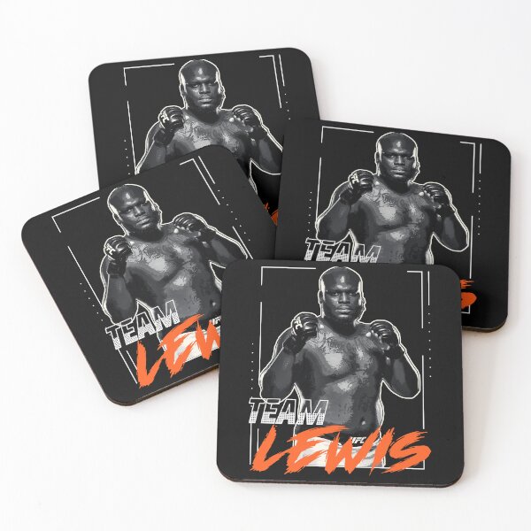 Item preview, Derrick Lewis  designed and sold by ElfriedeShannon.