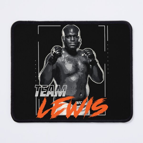 Item preview, Derrick Lewis designed and sold by ElfriedeShannon.
