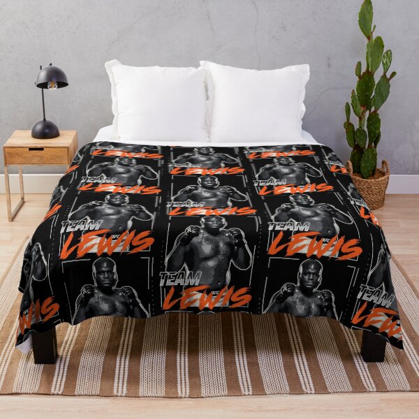 Item preview, Derrick Lewis designed and sold by ElfriedeShannon.