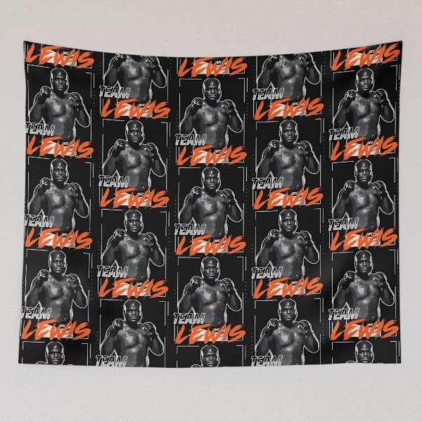 Item preview, Derrick Lewis  designed and sold by ElfriedeShannon.