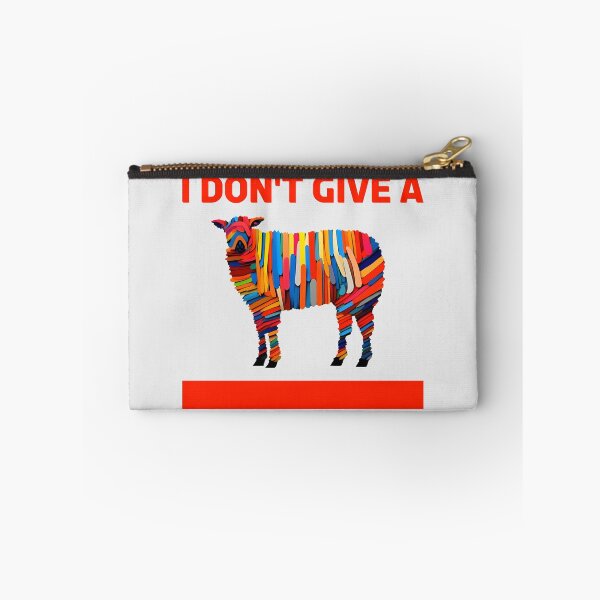 Item preview, Don't give a sheep designed and sold by Art Happens.