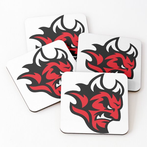 Item preview, Cardiff Devils Logo designed and sold by TeeArtillery.