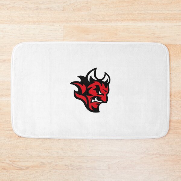 Item preview, Cardiff Devils Logo designed and sold by TeeArtillery.