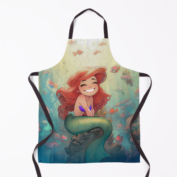 Item preview, Mermaid Tales designed and sold by NovacoreStudios.