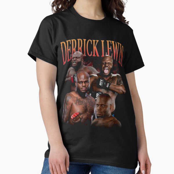 Item preview, Derrick Lewis Derrick Lewis Derrick Lewis    designed and sold by ElfriedeShannon.