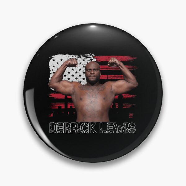 Item preview, Derrick Lewis Derrick Lewis Derrick Lewis  designed and sold by ElfriedeShannon.