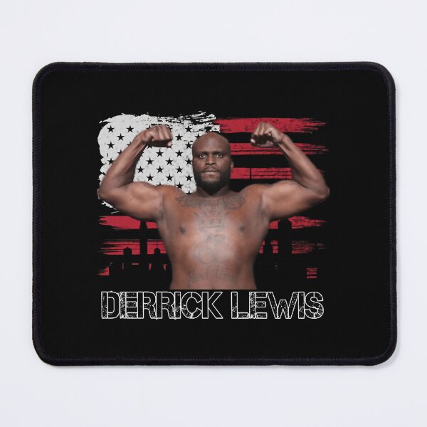 Item preview, Derrick Lewis Derrick Lewis Derrick Lewis designed and sold by ElfriedeShannon.
