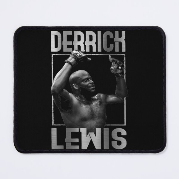 Item preview, Derrick Lewis Derrick Lewis Derrick Lewis    designed and sold by ElfriedeShannon.