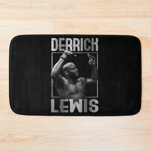 Item preview, Derrick Lewis Derrick Lewis Derrick Lewis    designed and sold by ElfriedeShannon.