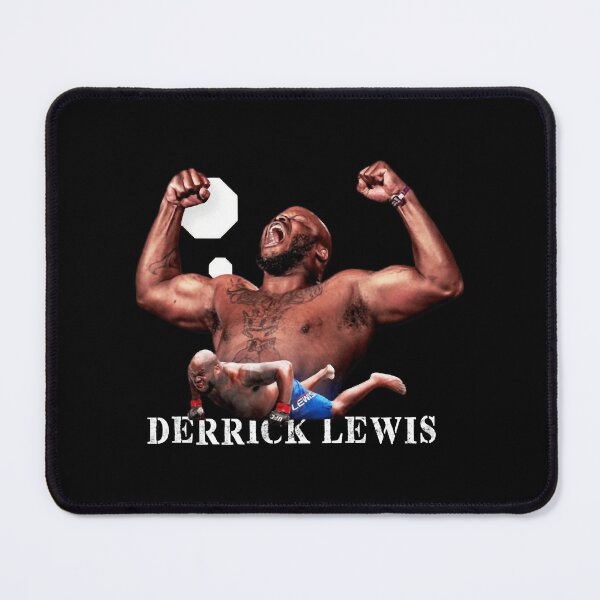 Item preview, Derrick Lewis Derrick Lewis Derrick Lewis designed and sold by ElfriedeShannon.