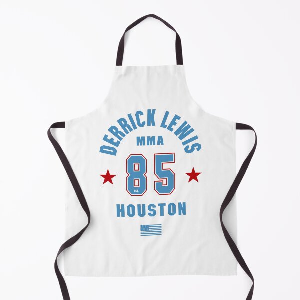 Item preview, Derrick Lewis MMA Fighter designed and sold by ElfriedeShannon.