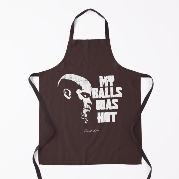Item preview, Derrick Lewis My Balsl Was Hot designed and sold by ElfriedeShannon.