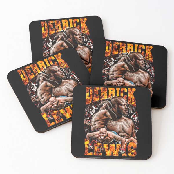 Item preview, Derrick Lewis retro vintage designed and sold by ElfriedeShannon.