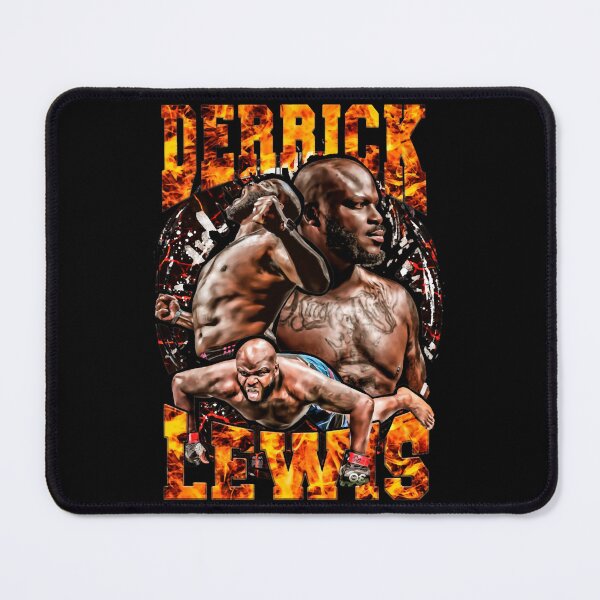 Item preview, Derrick Lewis retro vintage designed and sold by ElfriedeShannon.