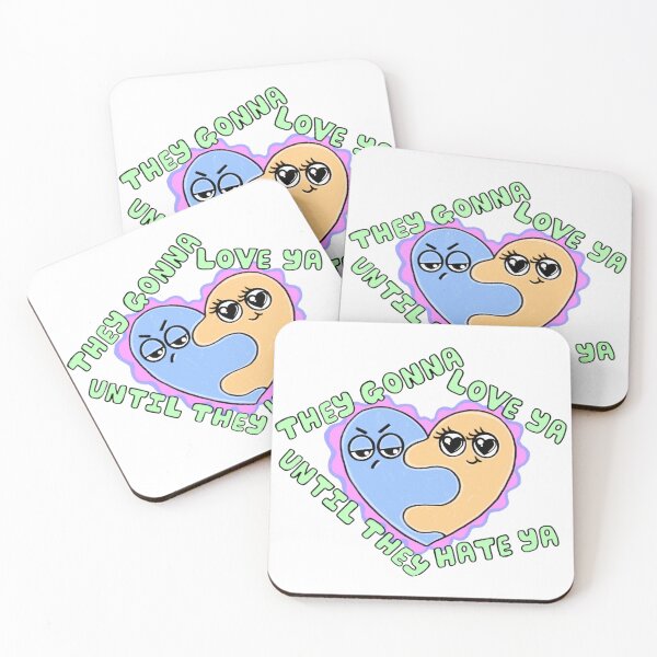 Item preview, Oliver Tree Love Ya Until They Hate ya designed and sold by HersCreative.