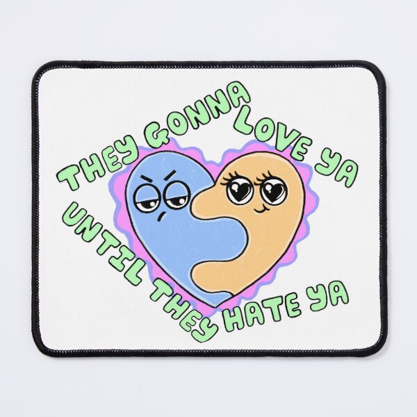Item preview, Oliver Tree Love Ya Until They Hate ya designed and sold by HersCreative.