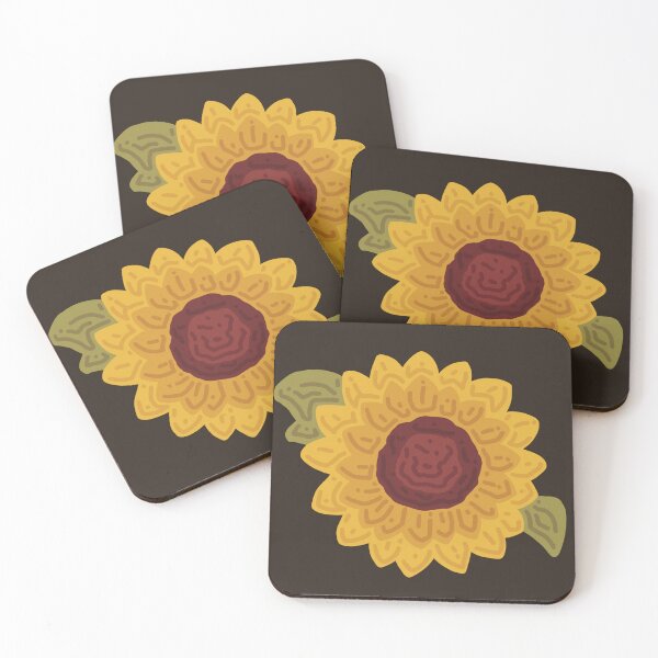 Item preview, Brilliant Sunflower designed and sold by ToonyPineapple.