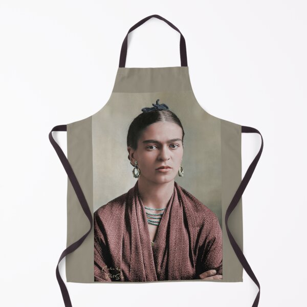 Item preview, Frida designed and sold by PatSeg Photos.