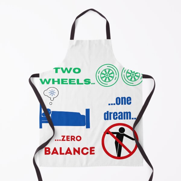 Item preview, Two wheels... designed and sold by Ride-Time.