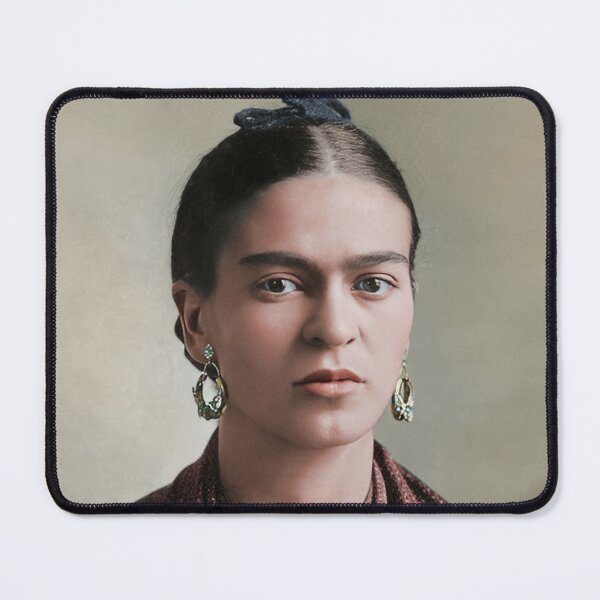 Item preview, Frida designed and sold by PatSeg Photos.