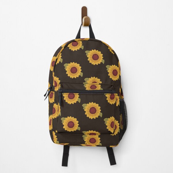 Item preview, Brilliant Sunflower designed and sold by ToonyPineapple.