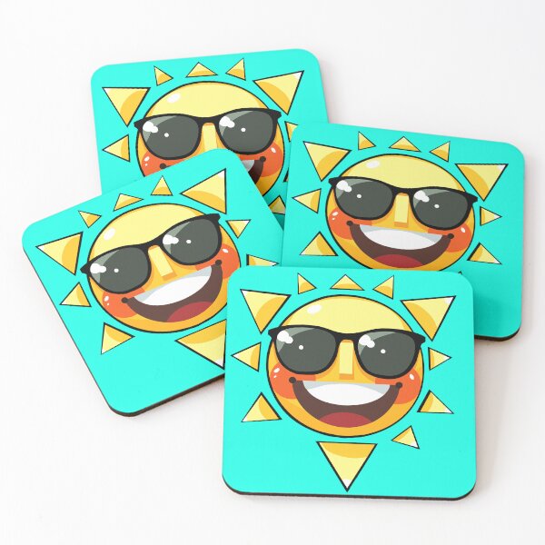 Item preview, COOL HAPPY SUNSHINE designed and sold by EDO-ART.