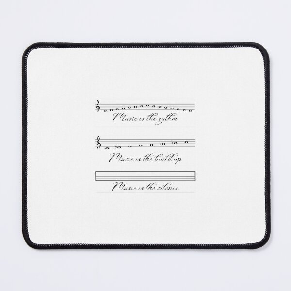 Item preview, musical sheets pack :  music is the rythm, music is the build up, music is the silenc -  designed and sold by Athenasgirl.