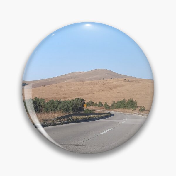 Item preview, Hill designed and sold by DadaVa.