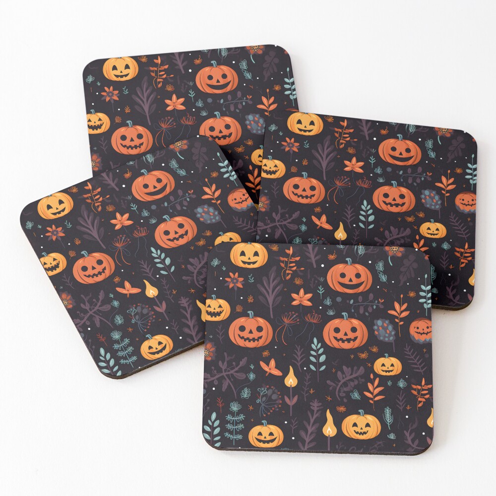 Item preview, Coasters (Set of 4) designed and sold by Rivanes.