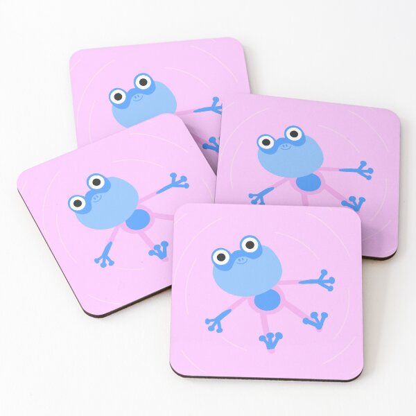 Item preview, Floating frog designed and sold by Monsieur-Dupont.