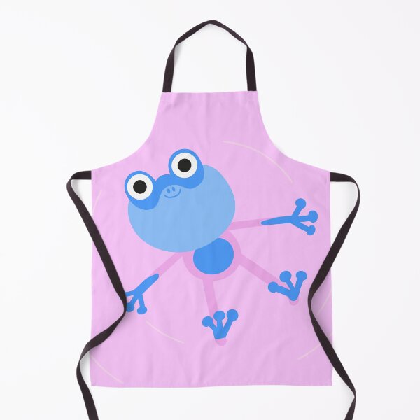 Item preview, Floating frog designed and sold by Monsieur-Dupont.