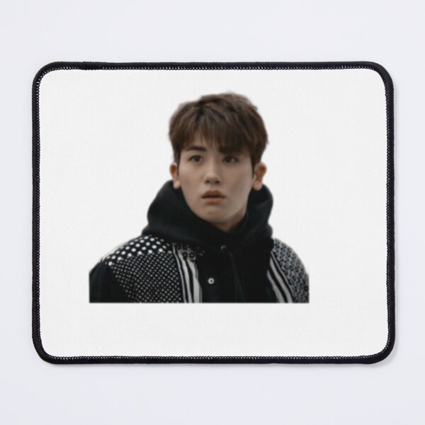 Item preview, cutiiie Min Hyuk designed and sold by maryetaa.